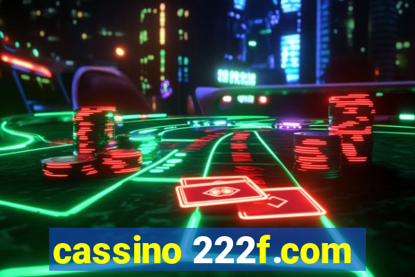 cassino 222f.com